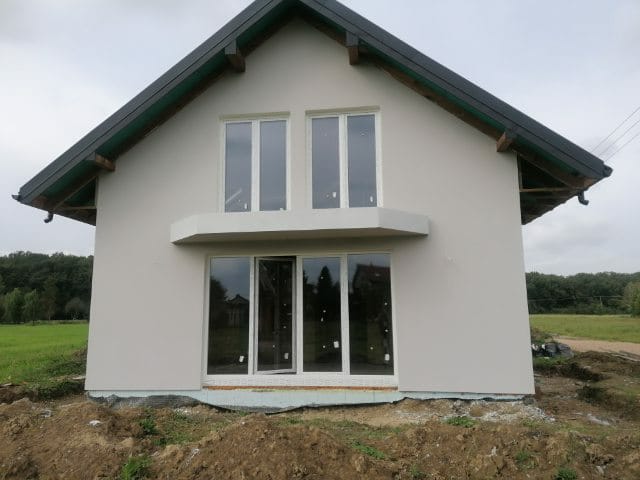 Residential Estates, Poland, Lesser Poland Voivodeship — PBK-15